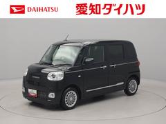 ムーヴキャンバス 中古車 セオリーＧディスプレイオーディオ　バックカメラ　電子パーキング　両側電動スライドドア　ＬＥＤヘッドライト　ＬＥＤフォグランプ　キーフリー