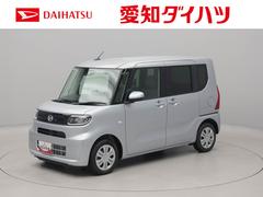 タント 中古車 Ｘリミテッドオーディオレス　バックカメラ　電子パーキング　両側電動スライドドア　ＬＥＤヘッドライト　キーフリー