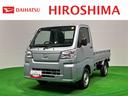 ＬＥＤヘッドランプ　トップシェイドガラス　運転席ＳＲＳエアバック　バックソナー　電動式パワーステアリング　ＡＭ／ＦＭラジオ　あゆみ板掛けテールゲート　ＶＳＣ＆ＴＲＣ（広島県）の中古車