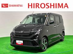 ムーヴ 中古車 ＲＳ　ターボ車　バックモニター対応カメラ　アルミホイールＬＥＤオートライト・フォグランプ　電動パーキングブレーキ　プッシュボタンスタート　セキュリティアラーム　バックカメラ　両側パワースライドドアウエルカムオープン機能　オート電動格納式ドアミラー