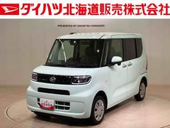 タント 中古車 Ｘ４ＷＤ　シートヒーター　アイドリングストップ　オートマチックハイビーム　衝突防止システム　ＬＥＤヘッドランプ　レーンアシスト　スマートキー　記録簿　禁煙車　ワンオーナー　エアバッグ　エアコン　ＡＢＳ