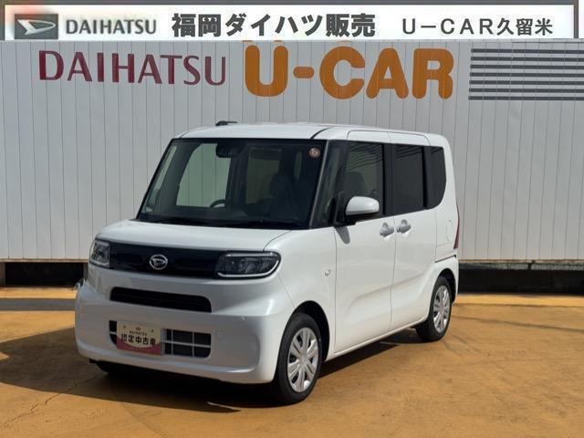 タントX新車保証継承付 弊社デモカーUP車 ディスプレイオーディオ バックカメラ Bluetooth 片側電動スライドドア LEDヘッドライト 衝突軽減ブレーキ 横滑り防止装置 アイドリングストップ(福岡県)の中古車