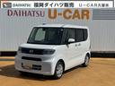 新車保証継承付　弊社デモカーＵＰ車　ディスプレイオーディオ　バックカメラ　Ｂｌｕｅｔｏｏｔｈ　片側電動スライドドア　ＬＥＤヘッドライト　衝突軽減ブレーキ　横滑り防止装置　アイドリングストップ（福岡県）の中古車
