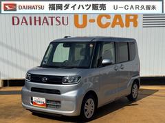 タント 中古車 Ｘ