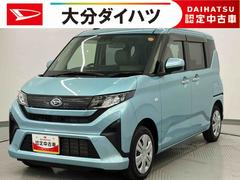 ムーヴ 中古車 Ｘ　ワンオーナー走行距離無制限１２ヶ月保証付き　スマートキープッシュスタート　衝突軽減システム　ＬＥＤランプ　衝突安全ボディ　Ｂカメラ　キーレスエントリー　レーンキープアシスト　盗難防止システム　禁煙　ＵＳＢ　記録簿