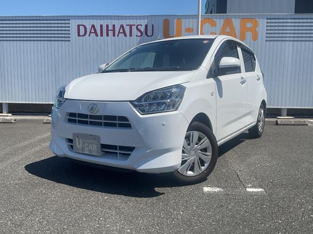 ミライースＸ　リミテッドＳＡIIIナビ・ドライブレコーダー・ＥＴＣ・バックカメラ（福岡県）の中古車