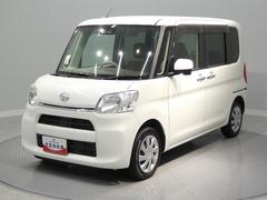タント 中古車 Ｘ　ＶＳ　ＳＡＩＩＩ４ＷＤ　ナビゲーション　社外エンジンスターター　シートヒーター　スマートアシストＩＩＩ　左パワースライドドア
