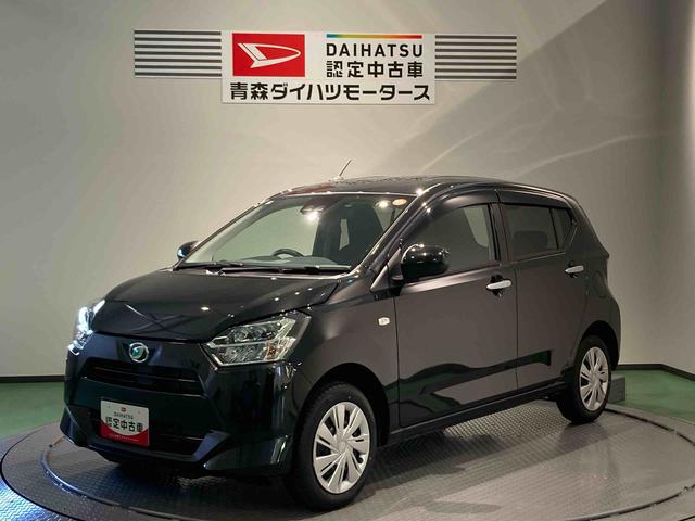 ミライースX SAIII下回り防錆済み キーレス 4WD エアバッグ ABS(青森県)の中古車
