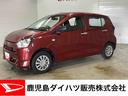 インパネシフト　リモコンキー　カーナビ　バックモニター　ドラレコ　ＥＴＣ　踏み間違い防止アシスト　車線逸脱防止　オートハイビーム　ＡＢＳ（鹿児島県）の中古車