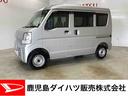 インパネシフト　カーナビ　ドラレコ　ＥＴＣ車載器　両席エアバッグ　エアコン　パワステ　ＡＢＳ（鹿児島県）の中古車