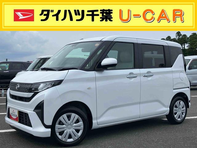 ムーヴXバックカメラ 片側電動スライドドア LEDライト コーナーセンサー 衝突被害軽減ブレーキ ステアリングスイッチ(千葉県)の中古車