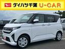 バックカメラ　片側電動スライドドア　ＬＥＤライト　コーナーセンサー　衝突被害軽減ブレーキ　ステアリングスイッチ（千葉県）の中古車