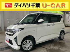 ムーヴ 中古車 Ｘバックカメラ　片側電動スライドドア　ＬＥＤライト　コーナーセンサー　衝突被害軽減ブレーキ　ステアリングスイッチ
