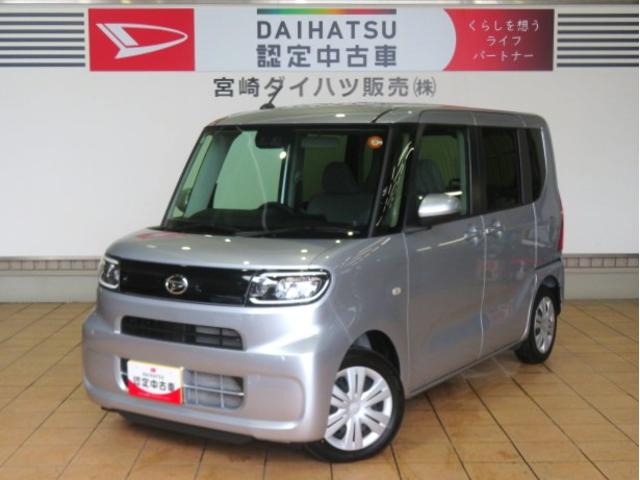 タントＸ（宮崎県）の中古車