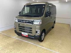 アトレー 中古車 ＲＳ　保証付き