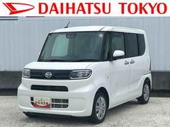 タント 中古車 Ｘ　９インチディスプレイオーディオ装備保証　新車保証・まごころ保証　１年間・走行距離無制限付き・９インチディスプレイオーディオ装備・バックカメラ・ＬＥＤヘッドライト装備
