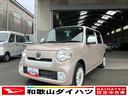 軽自動車　ワンオーナー　スマートキー　オートエアコン　純正７インチナビ　バックモニター　ベンチシート　２トーンカラー　ハロゲンヘッドランプ　１４インチフルホイールキャップ（和歌山県）の中古車
