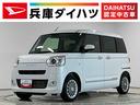 走行無制限１年保証　両側電動スライドドア　前後コーナーセンサー　前席シートヒーター　ホットカップホルダー　オートハイビーム　ＬＥＤヘッドライト　プッシュスタート　横滑り防止装置　オートエアコン（兵庫県）の中古車