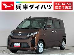 ムーヴ 中古車 Ｘ　片側電動スライドドア　前後コーナーセンサー　スマートキー走行無制限１年保証　片側電動スライドドア　前後コーナーセンサー　オートハイビーム　ＬＥＤヘッドライト　横滑り防止装置　スマートキー　オートライト　オートエアコン　電動格納ドアミラー　ベンチシート