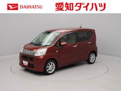 ムーヴ 中古車 Ｘ　ＳＡＩＩＩ