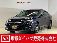 インプレッサＧ４ 中古車 ２．０ｉ−Ｌ　アイサイト