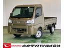 ４ＷＤ　ＡＭ／ＦＭラジオチューナー　衝突被害軽減ブレーキ　コ−ナ−センサ−　アイドリングストップ機能　荷台ライト（奈良県）の中古車