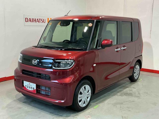 タントX踏み間違い防止装置 前後障害物センサー シートヒータ オートミラー レーンキープアシスト i−stop ハイビームアシスト LEDヘッドライト キーレスエントリーシステム 盗難防止アラーム(栃木県)の中古車