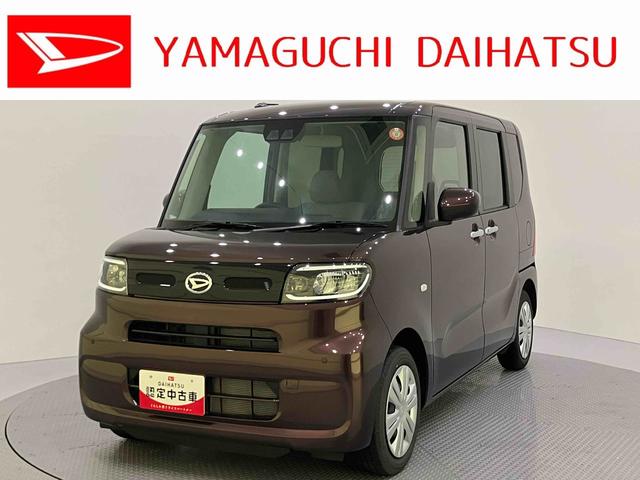 タントＸ踏み間違い防止装置　シートヒータ　オートミラー　両側スライド片側電動　レーンキープアシスト　ｉ−ｓｔｏｐ　エアＢ　ハイビームアシスト　ＬＥＤヘッドライト　キーレスエントリーシステム　オートライト（山口県）の中古車