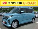 バックカメラ　片側電動スライドドア　ＬＥＤライト　コーナーセンサー　衝突被害軽減ブレーキ　ステアリングスイッチ（千葉県）の中古車
