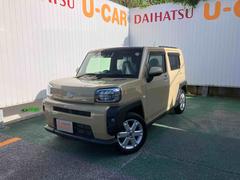 タフト 中古車 Ｇ
