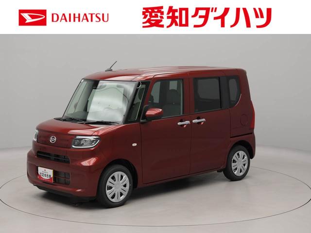 タントＬエアコン　パワステ　パワーウィンドウ　ＡＢＳ　エアバック　電動ドアミラー（愛知県）の中古車