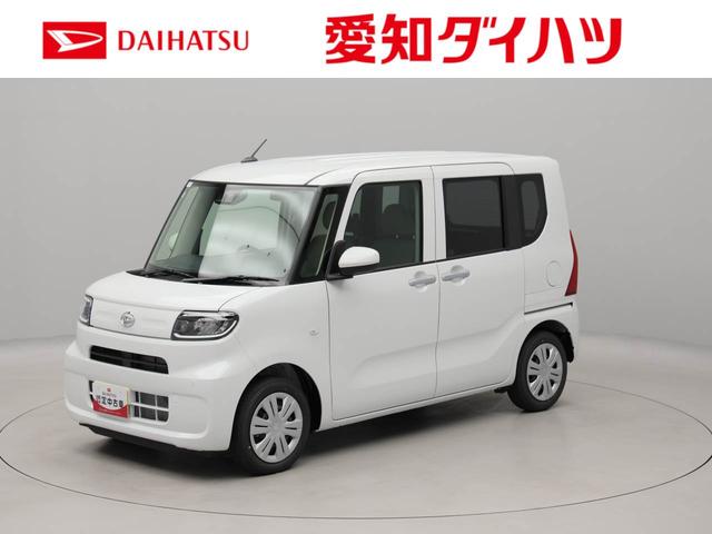 タントＬエアコン　パワステ　パワーウィンドウ　ＡＢＳ　エアバック　キーフリー（愛知県）の中古車