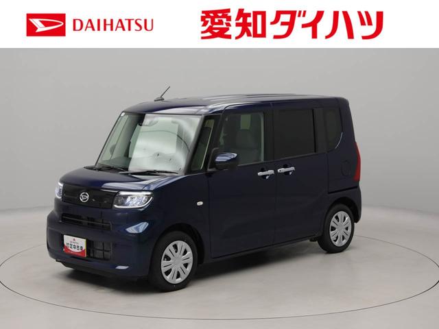 タントXワンオーナー 衝突回避支援ブレーキ 車線逸脱警報 バックカメラ ディスプレイオーディオ ETC 両側電動スライドドア キーフリー プッシュスタート LEDヘッドランプ アイドリングストップ エアバック(愛知県)の中古車