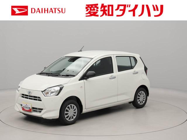 ミライースL SAIIIワンオーナー 認定中古車 衝突回避支援ブレーキ 車線逸脱警報 キーレスエントリー アイドリングストップ エアバック ABS 取り扱い説明書(愛知県)の中古車