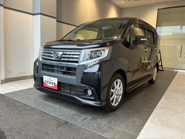 ムーヴカスタム X SAII(北海道)の中古車