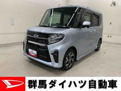 タント 中古車 カスタムＸ　２ＷＤ両側電動スライドドア・ディスプレイオーディオ・ドライブレコーダー・全方位モニター・ＬＥＤヘッドライト・オートライト・プッシュボタンスタート・アイドリングストップ・電動格納式ドアミラー・スマートアシスト