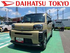 タフト 中古車 Ｇターボ保証　まごころ保証　１年間・走行距離無制限付き・７インチナビ・パノラマカメラ・ドラレコ・ＥＴＣ装備・ＬＥＤヘッドライト装備・シートヒーター装備