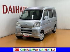 ハイゼットカーゴ 中古車 スローパー　４ＷＤ　電動ウインチ　車椅子乗車福祉車両　４ＷＤ　車椅子乗車　ドラレコ　電動ウインチ　車椅子固定ベルト　ラジオ　エアコン　リヤファン　電動格納ミラー　パワーウインドウ　キーレス