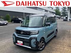 タント 中古車 ファンクロスターボ保証　新車保証・まごころ保証　１年間・走行距離無制限付き・７インチナビ・パノラマカメラ・ドラレコ・ＥＴＣ装備・ＬＥＤヘッドライト装備