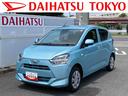 保証　新車保証・まごころ保証　１年間・走行距離無制限付き・ワイドＢｌｕｅｔｏｏｔｈ／ＵＳＢチューナー装備・ＬＥＤヘッドライト装備（東京都）の中古車