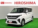 ＬＥＤオートハイビーム・フォグランプ　運転席シートリフター　アルミホイール　オートライト　プッシュボタンスタート　セキュリティアラーム　スーパーＵＶ＆ＩＲカットガラス　電動パーキングブレーキ（広島県）の中古車