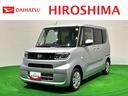 ＬＥＤオートライト　パワースライドドアウェルカムオープン機能　電動パーキングブレーキ　運転席助手席シートヒーター　　フルホイールキャツプ　キーフリーシステム　　オート電動格納式ドアミラー（広島県）の中古車
