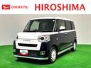 電動パーキングブレーキ　後席両側パワースライドドア　運転席・助手席シートヒーター　ＬＥＤヘッドライト・フォグランプ　オートライト　サイドエアバッグ　アイドリングストップ機能（広島県）の中古車