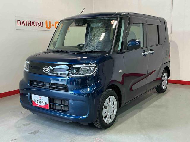 タントX踏み間違い防止装置 前後障害物センサー ETC付き ナビ バックカメラ シートヒータ オートミラー レーンキープアシスト ハイビームアシスト LEDヘッドライト キーレスエントリーシステム(栃木県)の中古車