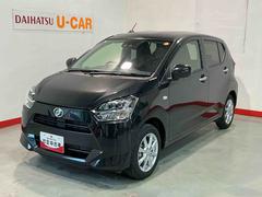 ミライース 中古車 Ｇ　ＳＡＩＩＩキーフリーシステム　ＬＥＤヘッドライト　純正アルミホイール　運転席・助手席シートヒーター　スマートアシスト　コーナーセンサー　オートライト　オートエアコン　電動格納式ドアミラー