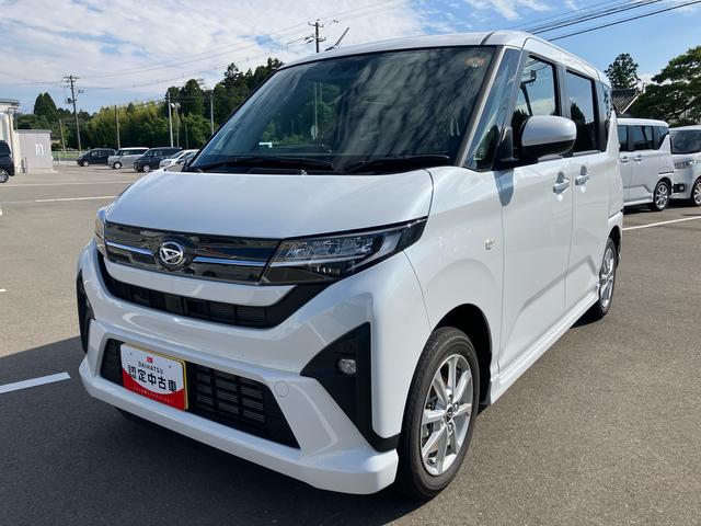 ムーヴG(福島県)の中古車