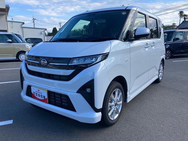ムーヴG(福島県)の中古車