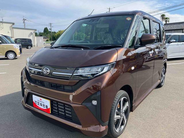 ムーヴRS(福島県)の中古車