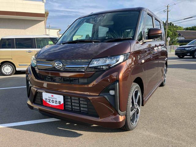 ムーヴRS(福島県)の中古車