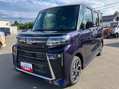 タント 中古車 カスタムＸリミテッド
